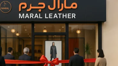 معرفی مارال چرم؛ نمادی از کیفیت و نوآوری در صنعت چرم ایران 33 مارال چرم